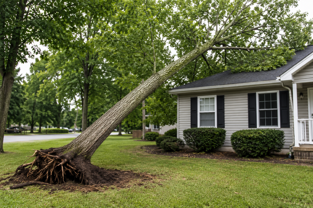 tree service Snellville GA