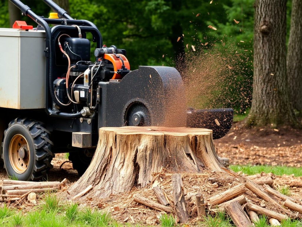 arborist Snellville GA, stump removal Lawrenceville GA